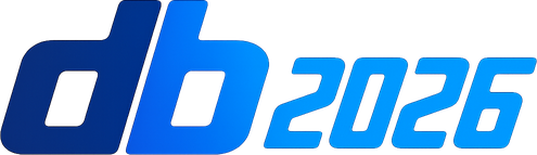 db 2026 লোগো